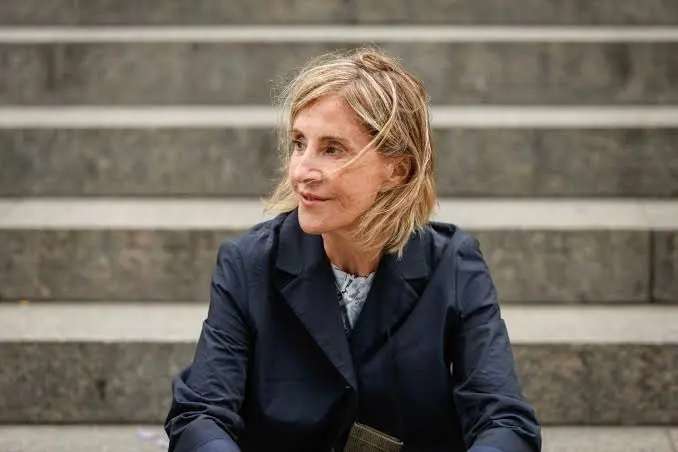 ENCUENTRO CON MARÍA NEGRONI. Acto inaugural del Máster en Estudios Literarios